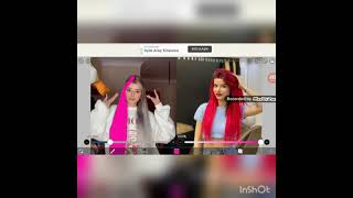 Merve Yalçin Saç Boyama