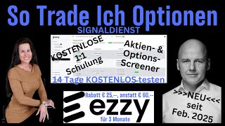 ezzy - How I Trade Options - simply and briefly explained screenshot 2
