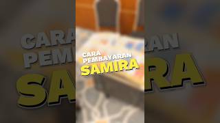 Sistem Pembayaran Samira Travel Umroh