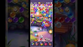Panda Pop Level 4193