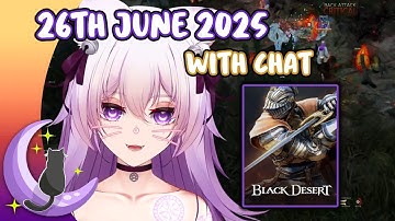 Hexella VOD with Chat | 🎓 BDO Mentor Program | 26th June 2025
