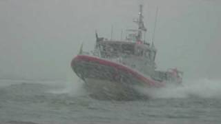 45-Foot Response Boat