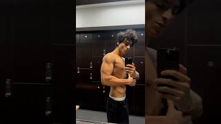 NYC vlog coming tomorrow ❤️#gym #gymmotivation #indian #brown