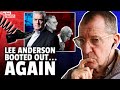 Lee anderson out uniting parliament on israelgaza  will north korea ever collapse