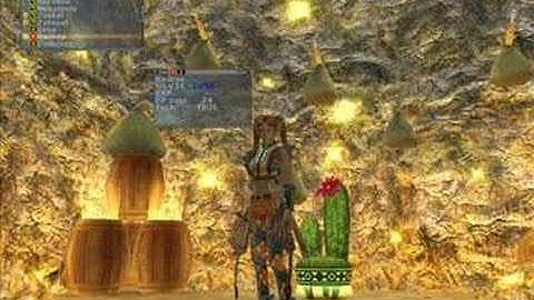 Phantasy Star Universe - All Techs 1-31 in 2 Weeks