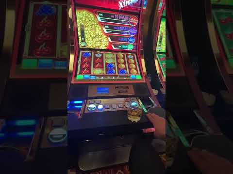 WerreN letar guld hos Pop Casino - NR0197 HIGHLIGHTS