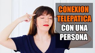 Conexion telepática. Envia un Mensaje Telepatico | Chofitv screenshot 4