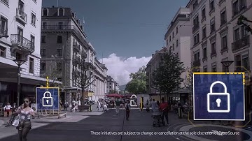 Cybersource - Simplifying Payment Management: eCommerce & Multi-Channel