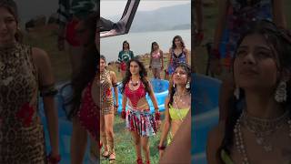 Isha Ambani Steals the Show 😱 Better Than Bollywood Divas? #shorts