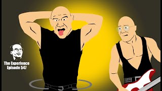 Jim Cornette Reviews Dave Meltzer & Bryan Alvarez Discussing AEW's Overrun Wealth