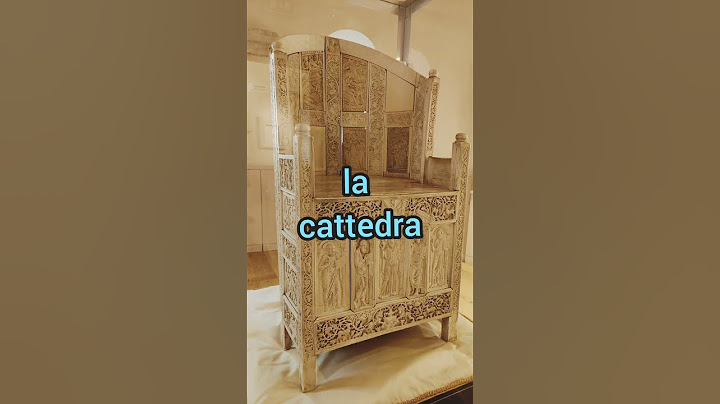 cosa non può mancare in una cattedrale? #viaggio #viaggi #viaggiare #shorts