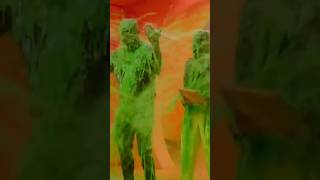 Kids Choice Awards 2023 Nickelodon U.S.A Bumper Slime On.