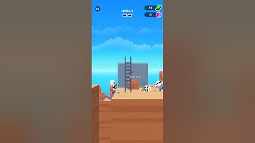 johnny trigger gameplay walkthrough (Android ios gameplay)