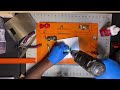 1967 Ford GT40 Mk IV Hot Wheels – Rivet Drill & 60g Weight Mod
