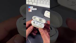 Apple Airpods Pro3