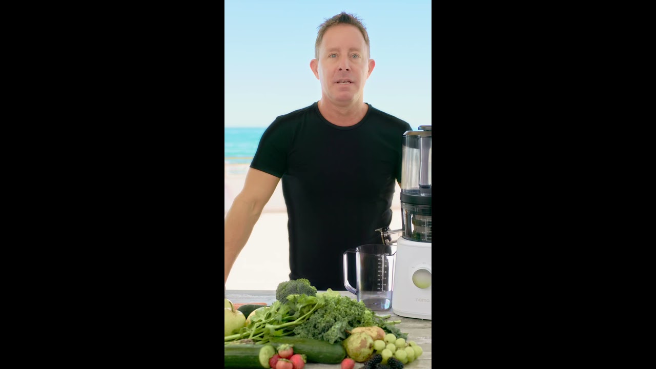 Juicing Myths Shattered Juices Taste Horrible 