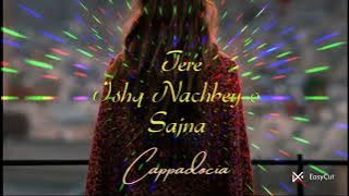 Tera Ishq Nachaunda Ve Sajjna | Rajveer Rajaa ♪ | Lufi Song (Full Song)of the