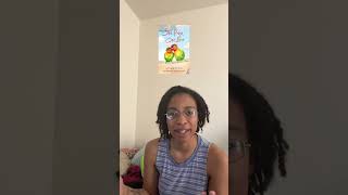 what I wrote as a featured author in an anthology #blackauthor