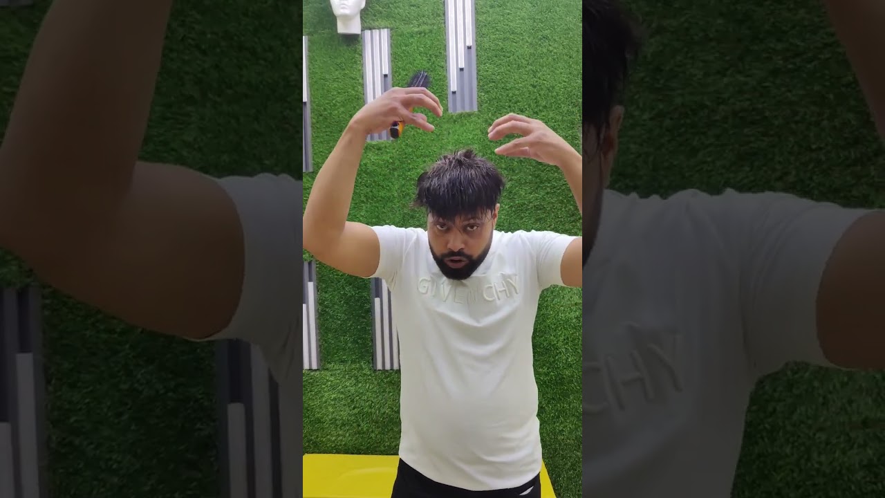 Stop Hair Patch Itching: The Ultimate Solution Revealed! 