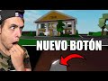 PROBANDO TRUCOS VIRALES DE TIK TOK EN BROOKHAVEN ROBLOX 12 | NUEVO BOTÓN SECRETO