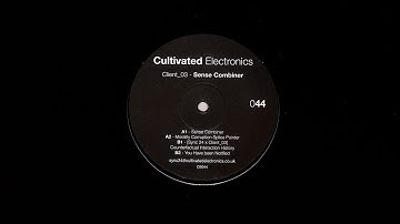 Client_03 -- Sense Combiner