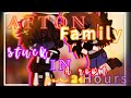 Afton family stuck in a room for 24 hours (Remake) || part 1/?|| GC|| FNaF