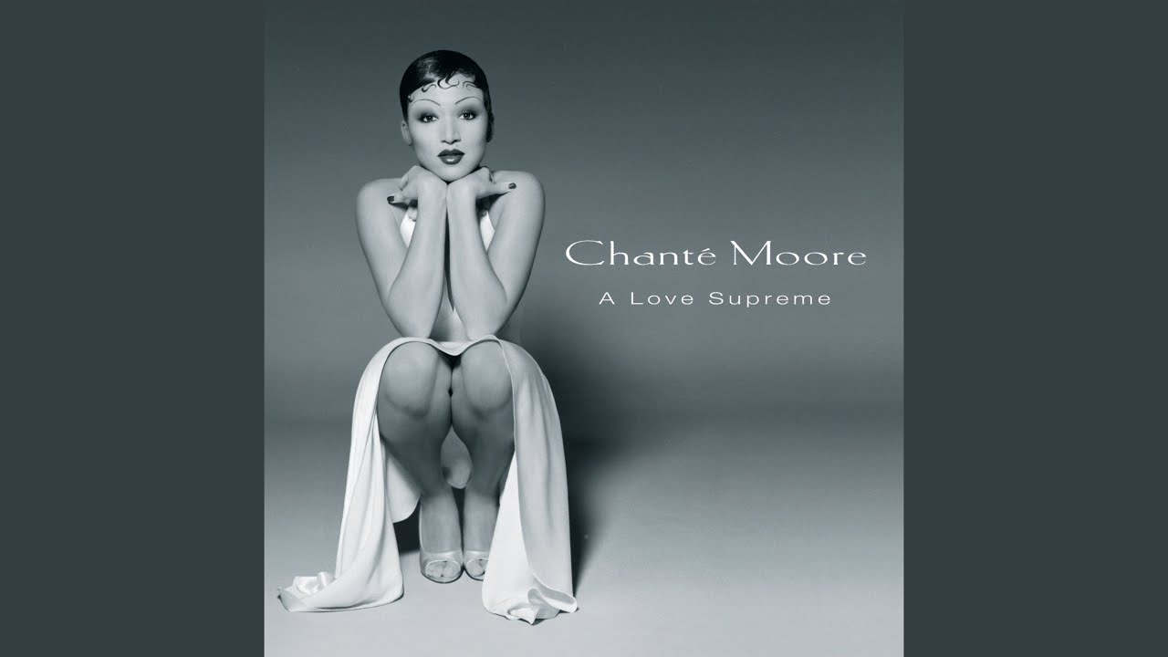 Your Love's Supreme (Album Version)