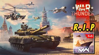 Modern Warships Cant Compete With This Game: War Thunder screenshot 3