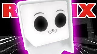 New Rarest Ghost Pet Discovered In Roblox Pet Simulator Update 15 Giveaway