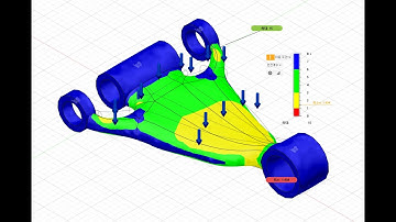 Fusion360 자동화설계(제너레이티브디자인)