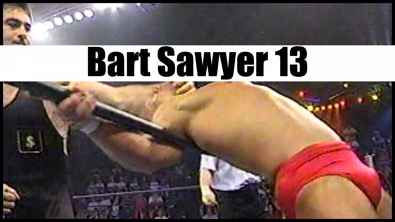 Bart Sawyer vs. VK Wallstreet (IRS)
