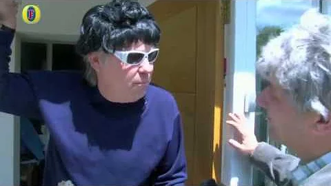 Vic Bob Shakamoto Another Afternoon Delights Episode #12