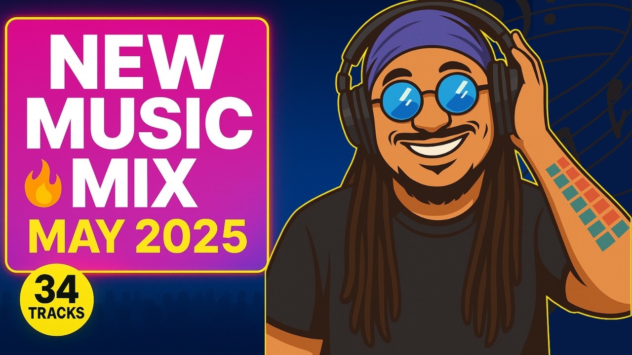 Juicy　DJ Skratch Juicy M - Desire DJ Mix [Techno/Tech House 2024] - YouTube