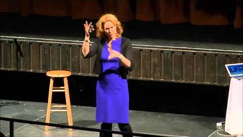 Doug Stone and Sheila Heen - "The Science and Art of Receiving Feedback Well"