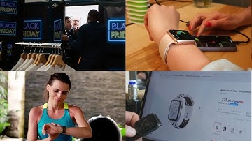 The best Prime Day smartwatch deals: Save on Apple Watch, Samsung and Garmin