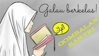 ukhti auto baper || Story wa islami 30 detik || story wa terbaru 2021 #shorts