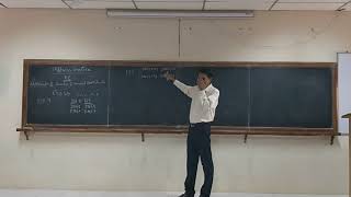 FEA Lecture 18 Part B : Algorithmic Approach  for developing Code