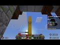#Minecraft #bedwars