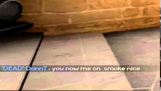 /r/GlobalOffensive - "you now me on smoke nice"