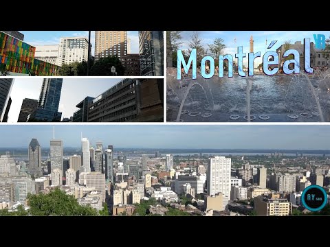 Vidéo: 7 Endroits Où Manger à Montréal - Réseau Matador