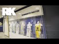 Our MARQUETTE GOLDEN EAGLES' $31M BASKETBALL Facility Tour | Royal Key