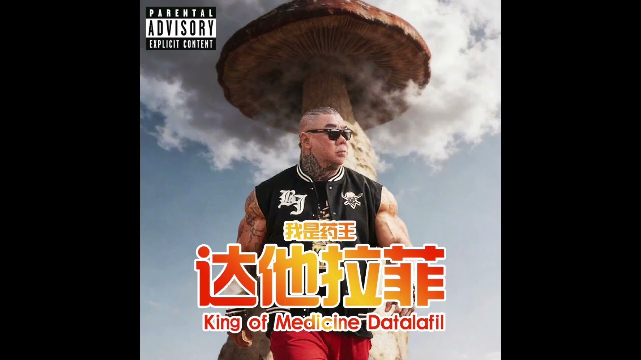 北京话事人 - 1636 - 我是药王达他拉菲