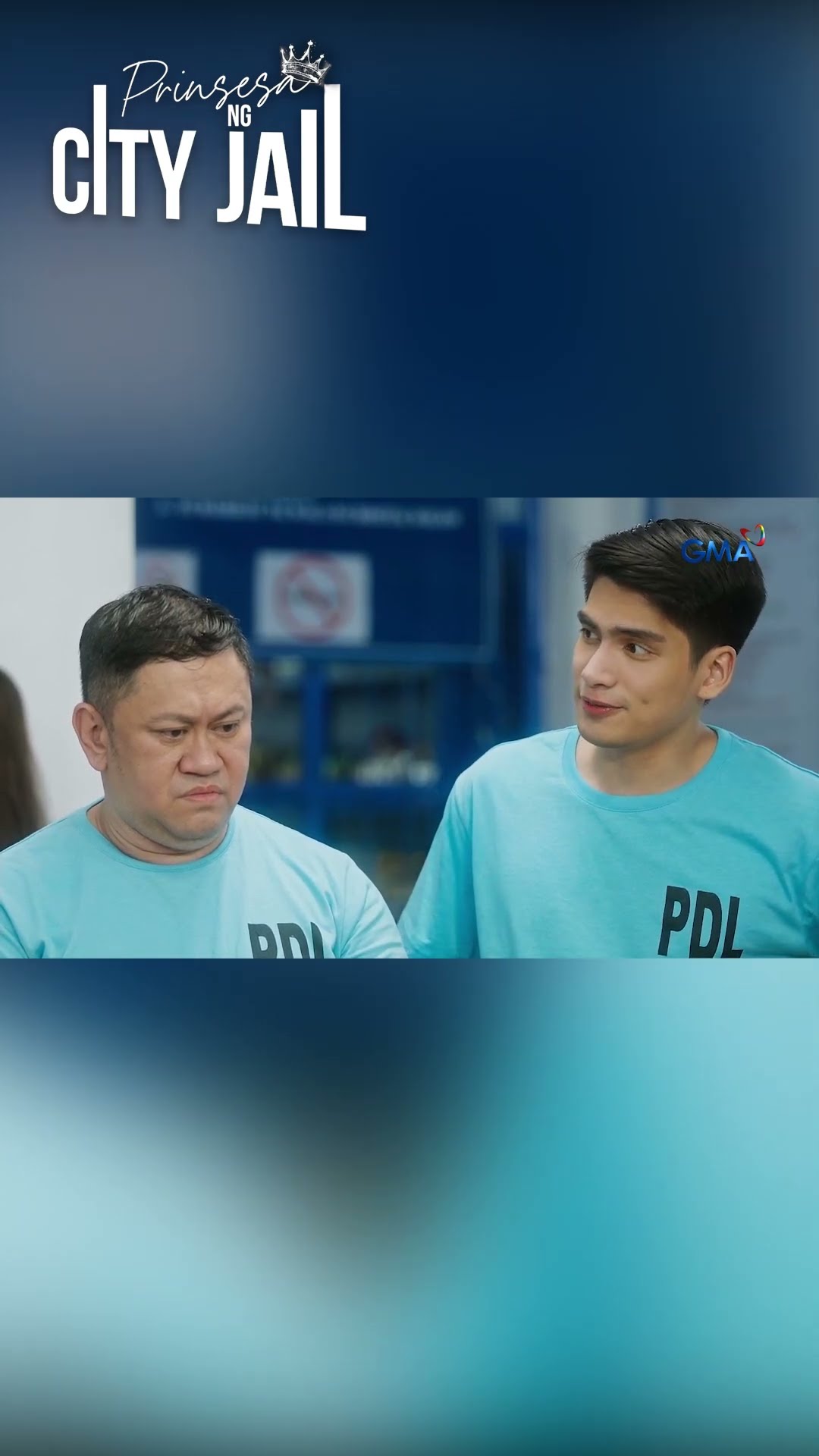 A PDL’s worst nightmare #shorts | Prinsesa Ng City Jail