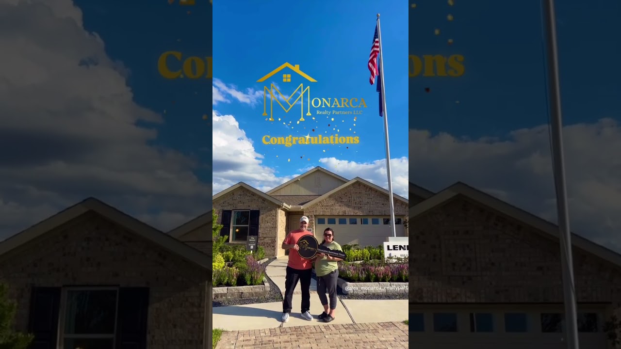 Casa Nueva en Houston  