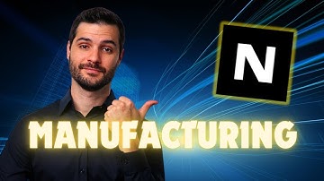 NetSuite Manufacturing Walkthrough