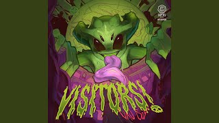 VISITORS - Vau Boy, M-Project