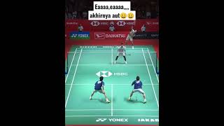 Smash Keras Daniel Marthin Keluar Ternyata😱