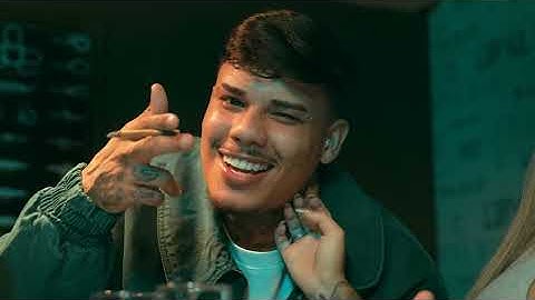 CHAMEI ELA 🔥 - MC Luuky e Leonne [Clipe Oficial]