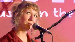 Alana Wilkinson – &#39;Partner In Crime&#39; at MOTH