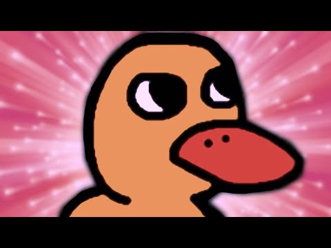 The Duck Song 1 2 3 And 4 Youtube